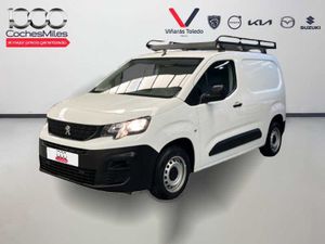 Peugeot Partner Pro L1 1.5 HDi 75CV   - Foto 2