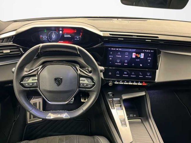 Peugeot 308 Nuevo  5P GT BlueHDi 130 S&S EAT8   - Foto 19