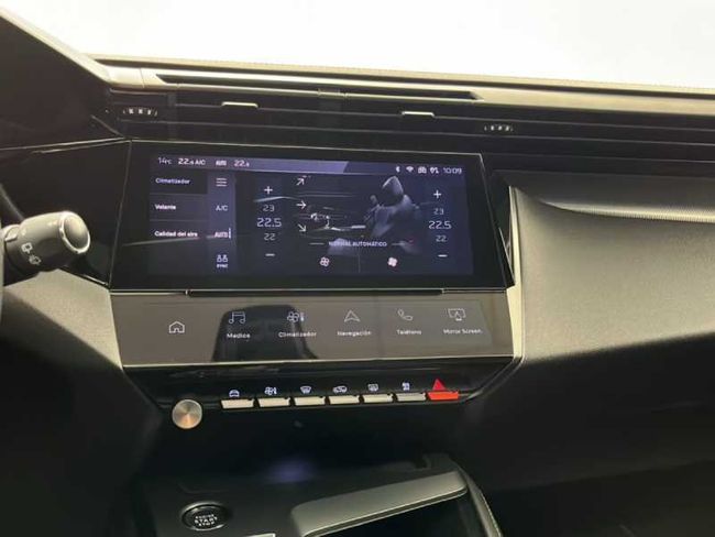 Peugeot 308 Nuevo  5P GT BlueHDi 130 S&S EAT8   - Foto 9