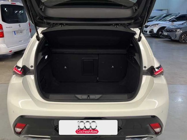 Peugeot 308 Nuevo  5P GT BlueHDi 130 S&S EAT8   - Foto 18