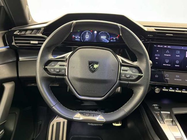 Peugeot 308 Nuevo  5P GT BlueHDi 130 S&S EAT8   - Foto 11