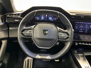 Peugeot 308 Nuevo  5P GT BlueHDi 130 S&S EAT8   - Foto 11