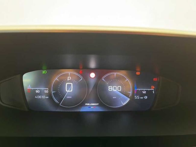 Peugeot 308 Nuevo  5P GT BlueHDi 130 S&S EAT8   - Foto 20