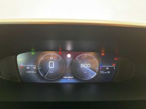 Peugeot 308 Nuevo  5P GT BlueHDi 130 S&S EAT8   - Foto 20