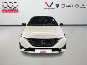 Peugeot 308 Nuevo  5P GT BlueHDi 130 S&S EAT8   - Foto 4