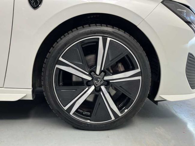 Peugeot 308 Nuevo  5P GT BlueHDi 130 S&S EAT8   - Foto 10