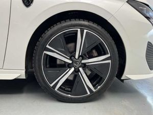 Peugeot 308 Nuevo  5P GT BlueHDi 130 S&S EAT8   - Foto 10