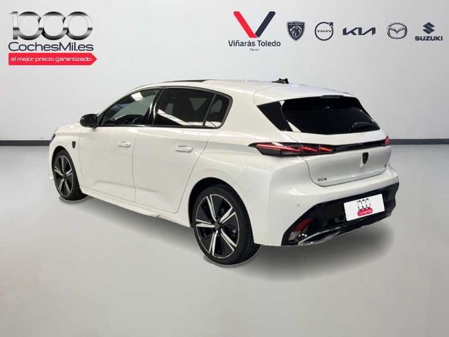 Peugeot 308 Nuevo  5P GT BlueHDi 130 S&S EAT8   - Foto 3