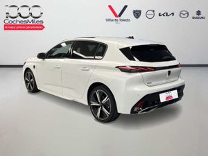 Peugeot 308 Nuevo  5P GT BlueHDi 130 S&S EAT8   - Foto 3