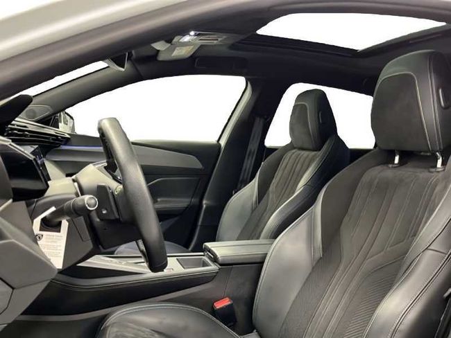 Peugeot 308 Nuevo  5P GT BlueHDi 130 S&S EAT8   - Foto 16