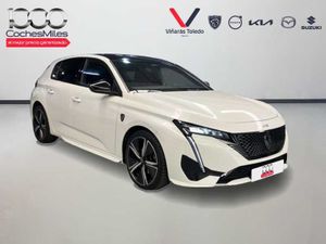 Peugeot 308 Nuevo  5P GT BlueHDi 130 S&S EAT8   - Foto 7