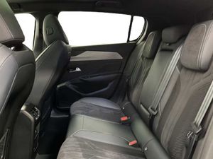 Peugeot 308 Nuevo  5P GT BlueHDi 130 S&S EAT8   - Foto 17