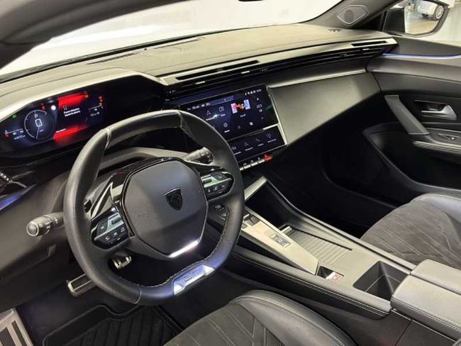 Peugeot 308 Nuevo  5P GT BlueHDi 130 S&S EAT8   - Foto 13