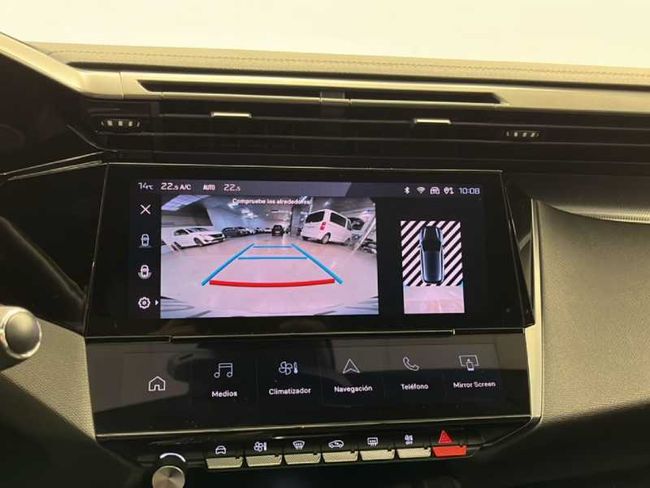 Peugeot 308 Nuevo  5P GT BlueHDi 130 S&S EAT8   - Foto 12