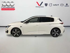 Peugeot 308 Nuevo  5P GT BlueHDi 130 S&S EAT8   - Foto 6