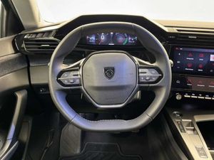 Peugeot 408 Nuevo  Allure HYBRID 145 eDCS6   - Foto 17