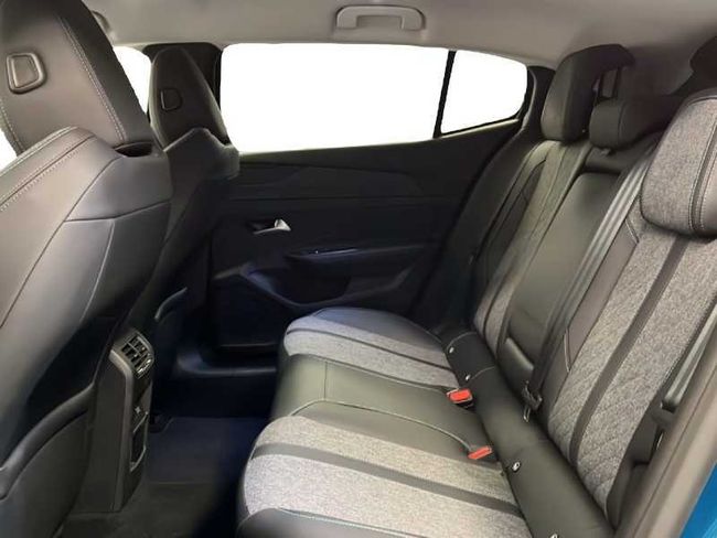 Peugeot 408 Nuevo  Allure HYBRID 145 eDCS6   - Foto 11