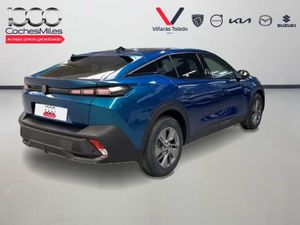 Peugeot 408 Nuevo  Allure HYBRID 145 eDCS6   - Foto 8
