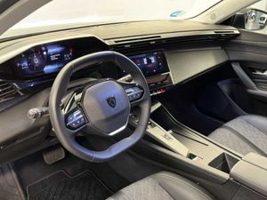 Peugeot 408 Nuevo  Allure HYBRID 145 eDCS6   - Foto 18