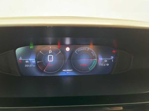 Peugeot 408 Nuevo  Allure HYBRID 145 eDCS6   - Foto 14