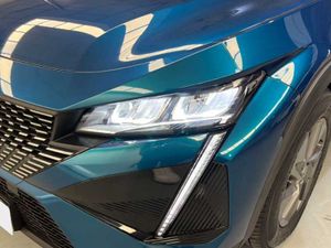 Peugeot 408 Nuevo  Allure HYBRID 145 eDCS6   - Foto 19