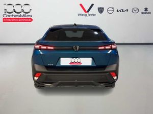 Peugeot 408 Nuevo  Allure HYBRID 145 eDCS6   - Foto 5