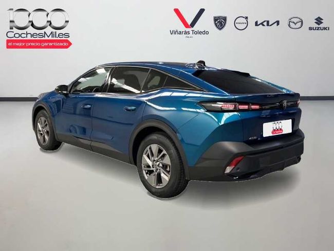 Peugeot 408 Nuevo  Allure HYBRID 145 eDCS6   - Foto 3