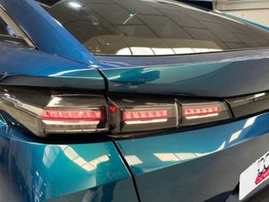 Peugeot 408 Nuevo  Allure HYBRID 145 eDCS6   - Foto 20