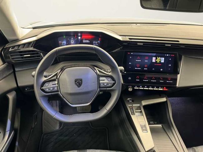 Peugeot 408 Nuevo  Allure HYBRID 145 eDCS6   - Foto 13