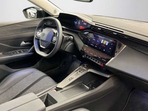 Peugeot 408 Nuevo  Allure HYBRID 145 eDCS6   - Foto 9