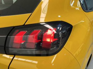 Peugeot 208 5P Active Pack PureTech 75 S&S 5 Vel MAN REBU   - Foto 20