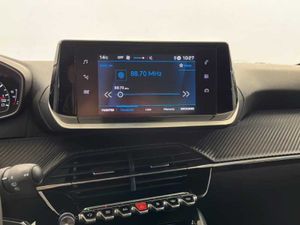 Peugeot 208 5P Active Pack PureTech 75 S&S 5 Vel MAN REBU   - Foto 15