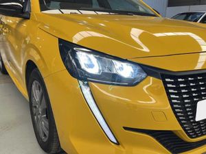 Peugeot 208 5P Active Pack PureTech 75 S&S 5 Vel MAN REBU   - Foto 19