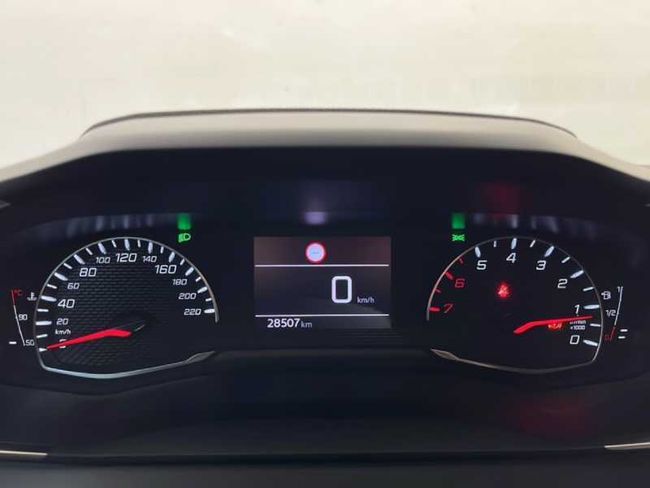 Peugeot 208 5P Active Pack PureTech 75 S&S 5 Vel MAN REBU   - Foto 14