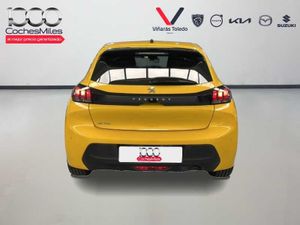 Peugeot 208 5P Active Pack PureTech 75 S&S 5 Vel MAN REBU   - Foto 5