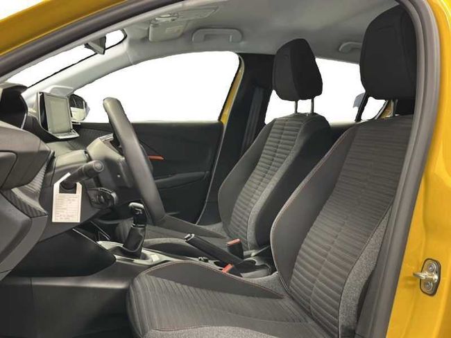 Peugeot 208 5P Active Pack PureTech 75 S&S 5 Vel MAN REBU   - Foto 10