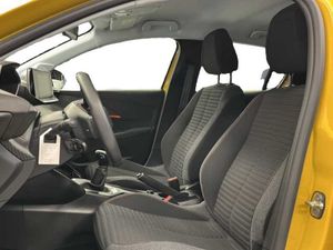 Peugeot 208 5P Active Pack PureTech 75 S&S 5 Vel MAN REBU   - Foto 10