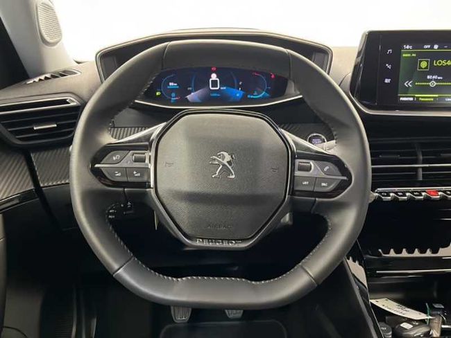 Peugeot 2008 SUV  Allure Pack PureTech 100 S&S 6 Vel. MAN REBU   - Foto 17