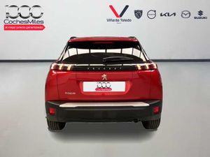 Peugeot 2008 SUV  Allure Pack PureTech 100 S&S 6 Vel. MAN REBU   - Foto 5