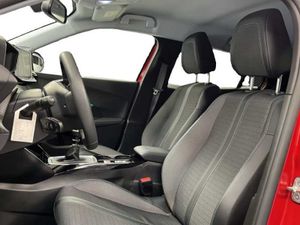 Peugeot 2008 SUV  Allure Pack PureTech 100 S&S 6 Vel. MAN REBU   - Foto 10