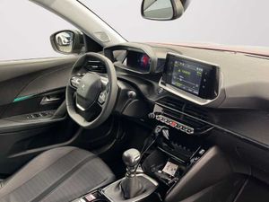 Peugeot 2008 SUV  Allure Pack PureTech 100 S&S 6 Vel. MAN REBU   - Foto 9