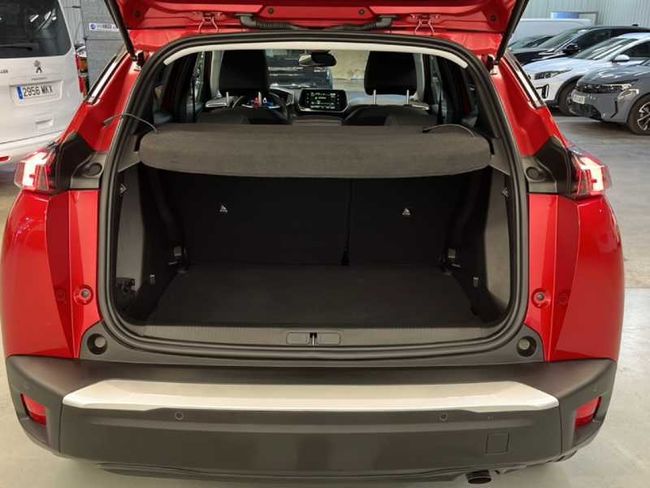 Peugeot 2008 SUV  Allure Pack PureTech 100 S&S 6 Vel. MAN REBU   - Foto 12