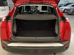 Peugeot 2008 SUV  Allure Pack PureTech 100 S&S 6 Vel. MAN REBU   - Foto 12