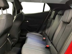 Peugeot 2008 SUV  Allure Pack PureTech 100 S&S 6 Vel. MAN REBU   - Foto 11