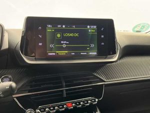 Peugeot 2008 SUV  Allure Pack PureTech 100 S&S 6 Vel. MAN REBU   - Foto 15