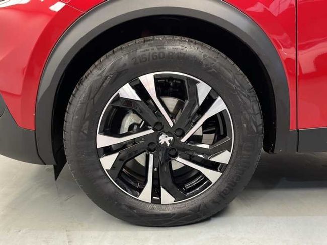 Peugeot 2008 SUV  Allure Pack PureTech 100 S&S 6 Vel. MAN REBU   - Foto 16