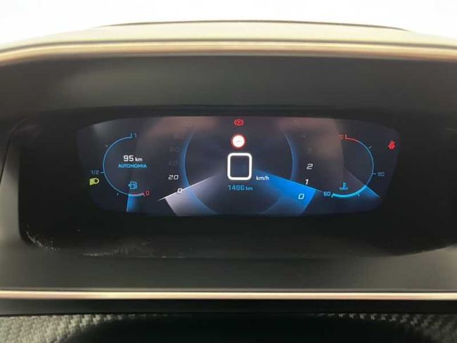 Peugeot 2008 SUV  Allure Pack PureTech 100 S&S 6 Vel. MAN REBU   - Foto 14