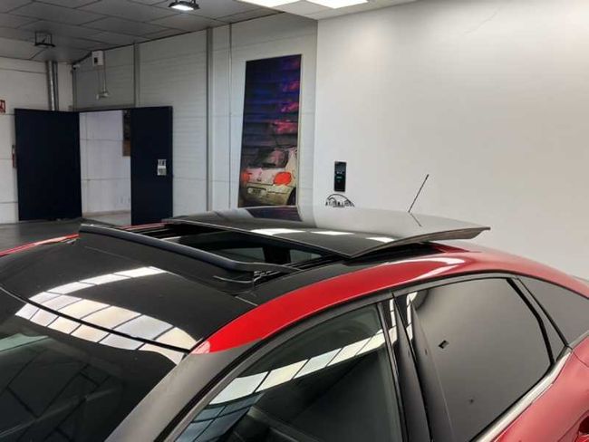 Citroën C4 Nuevo  PureTech 155 EAT8 SHINE (Solo stock) REBU   - Foto 15