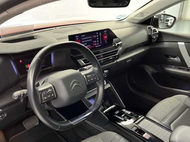 Citroën C4 Nuevo  PureTech 155 EAT8 SHINE (Solo stock) REBU   - Foto 12