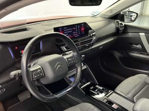 Citroën C4 Nuevo  PureTech 155 EAT8 SHINE (Solo stock) REBU   - Foto 12
